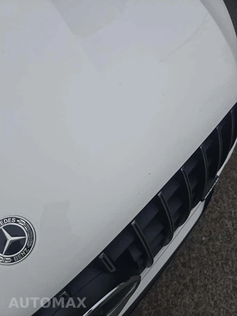 2021 Mercedes-Benz AMG GLC 63 - miniatura 22