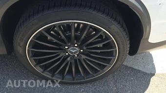 2021 Mercedes-Benz AMG GLC 63 - miniatura 23