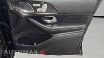 2021 Mercedes-Benz AMG GLE 53 4MATIC - miniatura 10