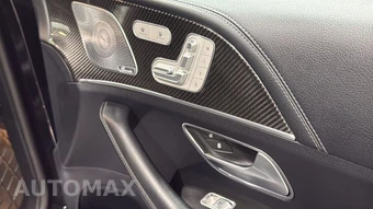 2021 Mercedes-Benz AMG GLE 53 4MATIC - miniatura 11
