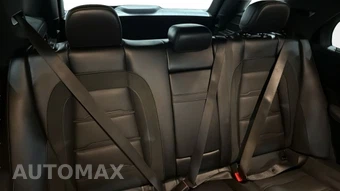 2021 Mercedes-Benz AMG GLE 53 4MATIC - miniatura 14
