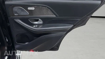 2021 Mercedes-Benz AMG GLE 53 4MATIC - miniatura 15