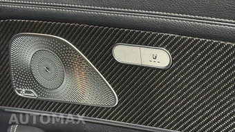 2021 Mercedes-Benz AMG GLE 53 4MATIC - miniatura 16