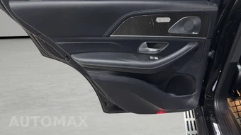 2021 Mercedes-Benz AMG GLE 53 4MATIC - miniatura 18