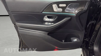 2021 Mercedes-Benz AMG GLE 53 4MATIC - miniatura 21
