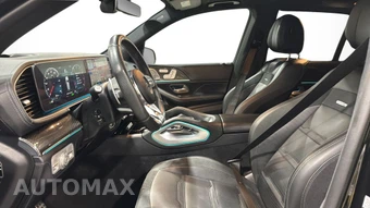 2021 Mercedes-Benz AMG GLE 53 4MATIC - miniatura 24