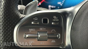 2021 Mercedes-Benz AMG GLE 53 4MATIC - miniatura 25