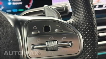 2021 Mercedes-Benz AMG GLE 53 4MATIC - miniatura 26