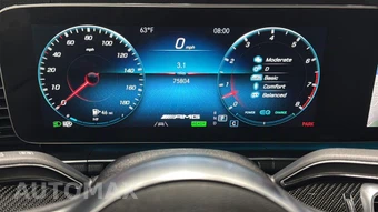 2021 Mercedes-Benz AMG GLE 53 4MATIC - miniatura 27