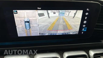 2021 Mercedes-Benz AMG GLE 53 4MATIC - miniatura 29