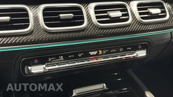 2021 Mercedes-Benz AMG GLE 53 4MATIC - miniatura 30
