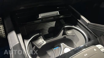 2021 Mercedes-Benz AMG GLE 53 4MATIC - miniatura 31