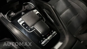 2021 Mercedes-Benz AMG GLE 53 4MATIC - miniatura 32