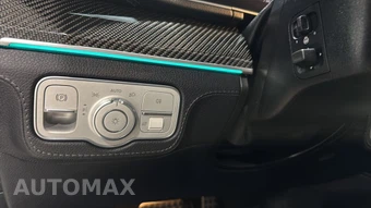 2021 Mercedes-Benz AMG GLE 53 4MATIC - miniatura 36