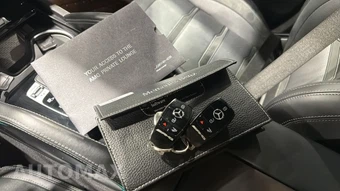2021 Mercedes-Benz AMG GLE 53 4MATIC - miniatura 37