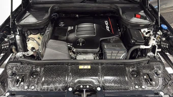 2021 Mercedes-Benz AMG GLE 53 4MATIC - miniatura 39