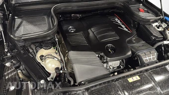 2021 Mercedes-Benz AMG GLE 53 4MATIC - miniatura 40