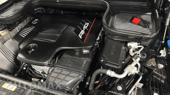 2021 Mercedes-Benz AMG GLE 53 4MATIC - miniatura 41