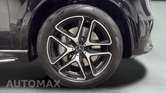 2021 Mercedes-Benz AMG GLE 53 4MATIC - miniatura 43