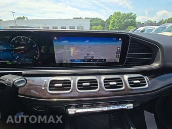 2021 Mercedes-Benz AMG GLE 53 4MATIC - miniatura 10