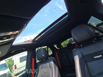 2021 Mercedes-Benz AMG GLE 53 4MATIC - miniatura 11