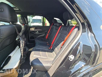 2021 Mercedes-Benz AMG GLE 53 4MATIC - miniatura 13
