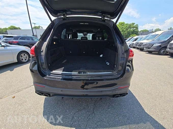 2021 Mercedes-Benz AMG GLE 53 4MATIC - miniatura 14