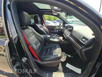 2021 Mercedes-Benz AMG GLE 53 4MATIC - miniatura 18