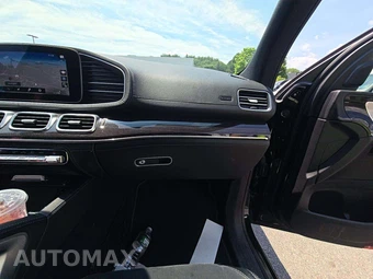 2021 Mercedes-Benz AMG GLE 53 4MATIC - miniatura 19