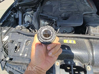 2021 Mercedes-Benz AMG GLE 53 4MATIC - miniatura 25