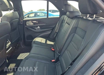2021 Mercedes-Benz AMG GLE 53 4MATIC - miniatura 10