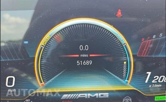 2021 Mercedes-Benz AMG GLE 53 4MATIC - miniatura 4