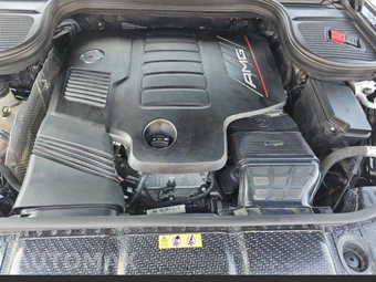 2021 Mercedes-Benz AMG GLE 53 4MATIC - miniatura 6