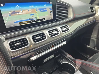 2021 Mercedes-Benz AMG GLE 53 4MATIC - miniatura 11