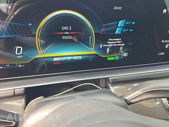 2021 Mercedes-Benz AMG GLE 53 4MATIC - miniatura 12