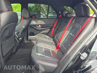 2021 Mercedes-Benz AMG GLE 53 4MATIC - miniatura 13