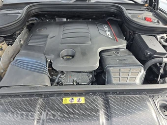 2021 Mercedes-Benz AMG GLE 53 4MATIC - miniatura 15