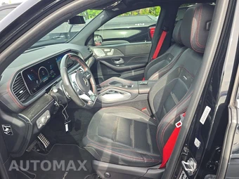 2021 Mercedes-Benz AMG GLE 53 4MATIC - miniatura 7