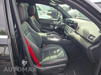 2021 Mercedes-Benz AMG GLE 53 4MATIC - miniatura 8