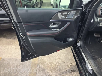 2021 Mercedes-Benz AMG GLE 53 4MATIC - miniatura 9