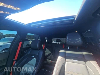 2021 Mercedes-Benz AMG GLE 53 4MATIC – miniatura 11