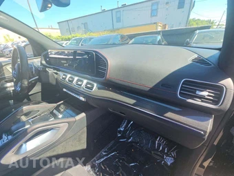 2021 Mercedes-Benz AMG GLE 53 4MATIC – miniatura 19