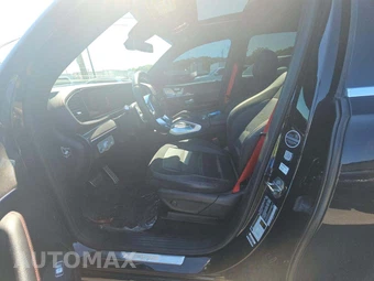 2021 Mercedes-Benz AMG GLE 53 4MATIC – miniatura 6