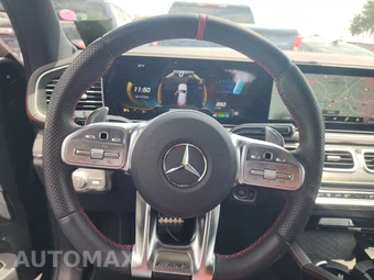 2021 Mercedes-Benz AMG GLE 53 4MATIC - miniatura 10