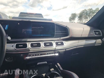 2021 Mercedes-Benz AMG GLE 53 4MATIC - miniatura 11