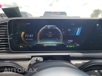 2021 Mercedes-Benz AMG GLE 53 4MATIC - miniatura 12