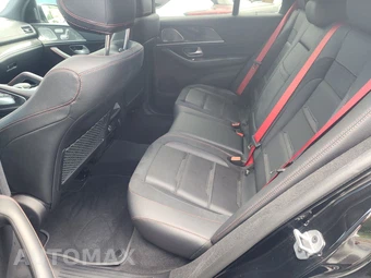 2021 Mercedes-Benz AMG GLE 53 4MATIC - miniatura 13