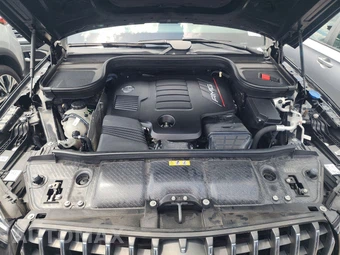2021 Mercedes-Benz AMG GLE 53 4MATIC - miniatura 15
