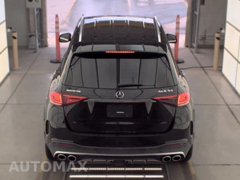2021 Mercedes-Benz AMG GLE 53 4MATIC - miniatura 5