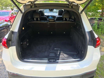2021 Mercedes-Benz AMG GLE 53 4MATIC - miniatura 14